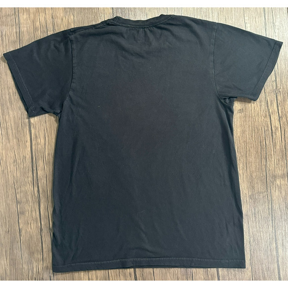 *READ* Adult Small Arthur Haters Gonna Hate T-Shirt Black Shirt PBS Kids TV Show - Picture 5 of 5